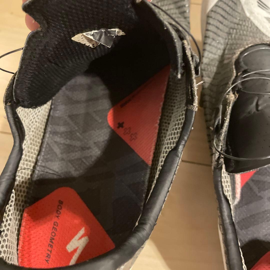 ウェア exos Sworks 27cm