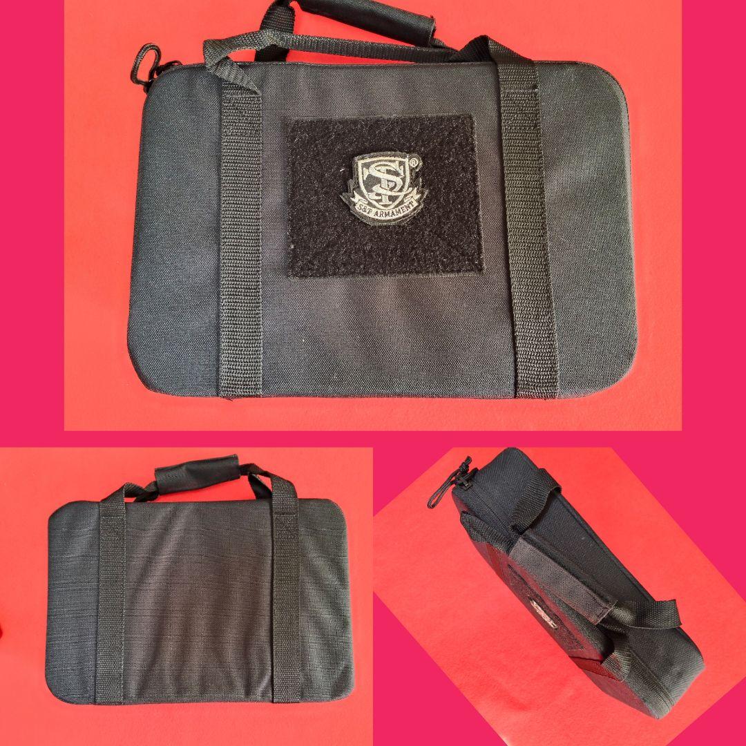 WA ウエスタンアームズ　パラオーディナンス　ドーベルマン　ガスブローバック