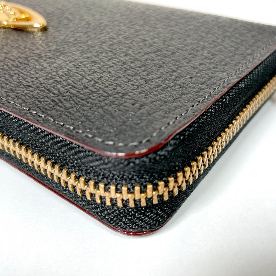 大人カッコいい ✨新品✨Vivienne Westwood ヴィヴィアン 長財布