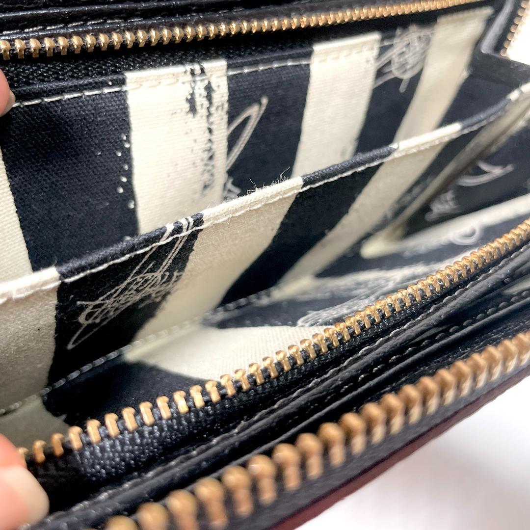大人カッコいい ✨新品✨Vivienne Westwood ヴィヴィアン 長財布
