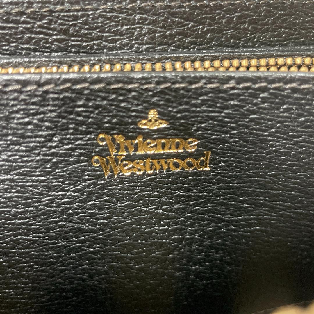 大人カッコいい ✨新品✨Vivienne Westwood ヴィヴィアン 長財布