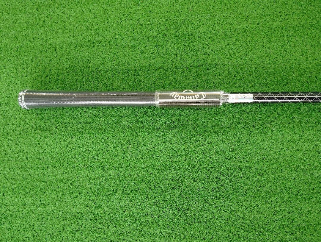 キャロウェイQUANTUMクアンタムMAX　純正シャフト