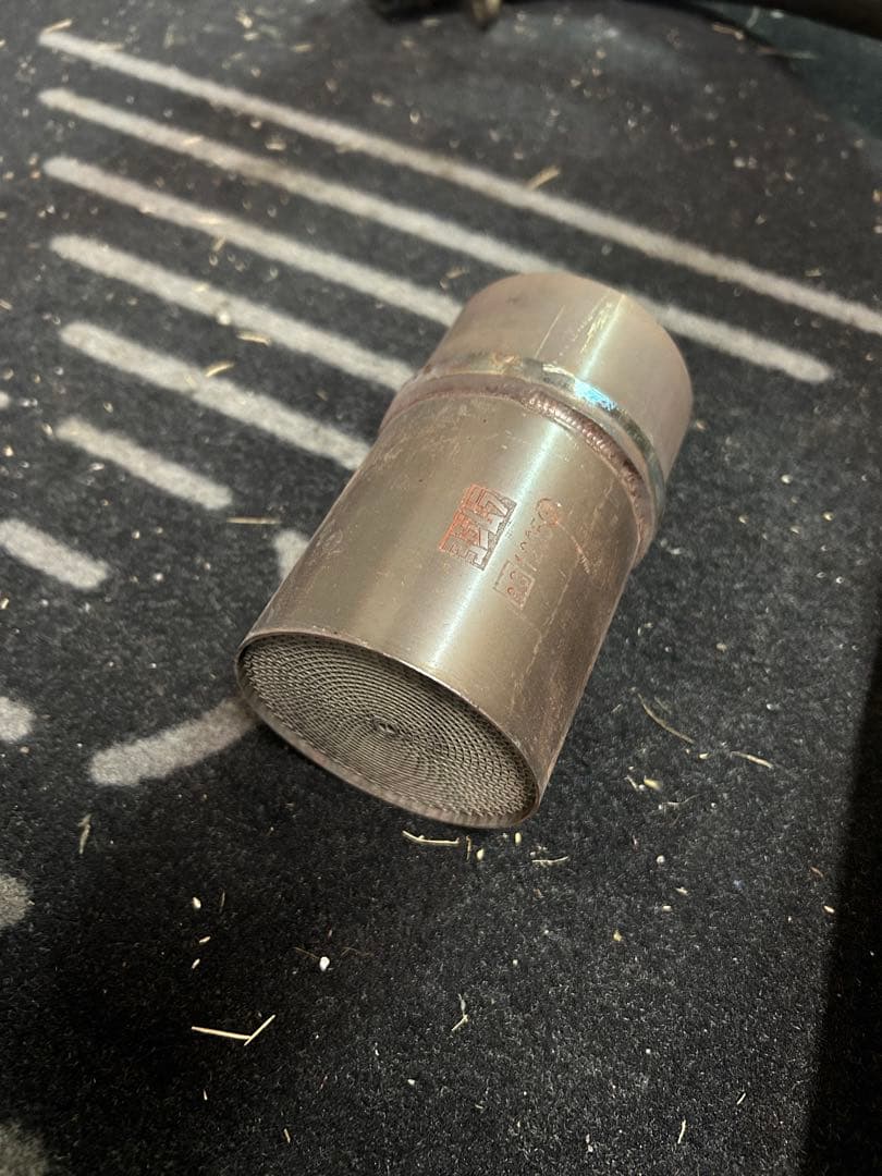 mt09 ヨシムラマフラー