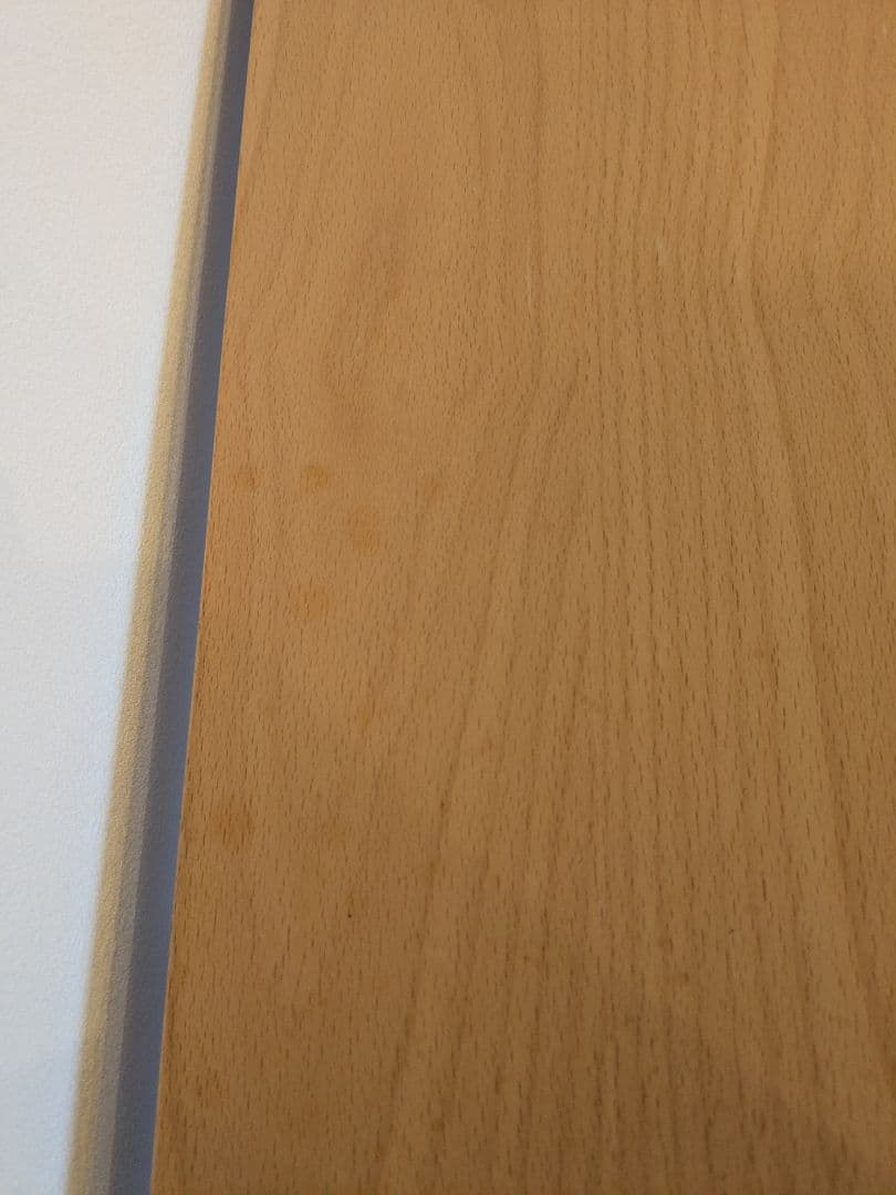 ideaco/Pallet/スリムデスク