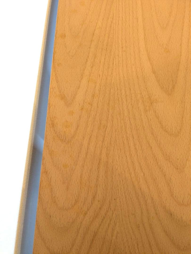 ideaco/Pallet/スリムデスク