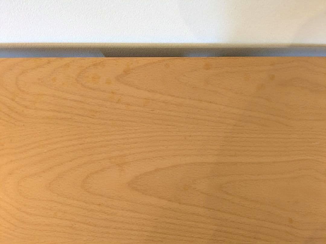 ideaco/Pallet/スリムデスク