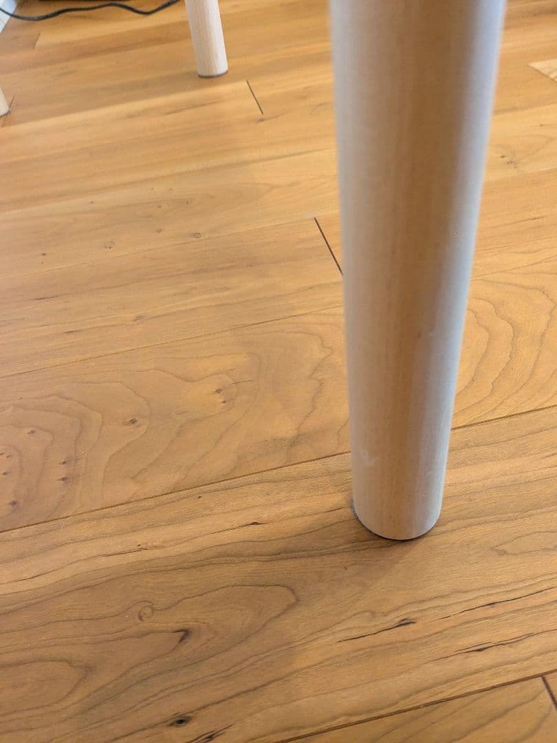 ideaco/Pallet/スリムデスク