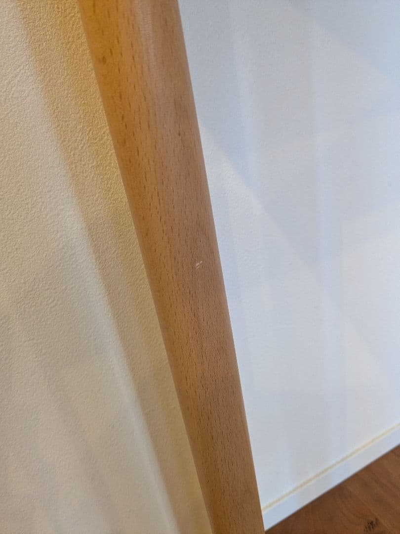 ideaco/Pallet/スリムデスク