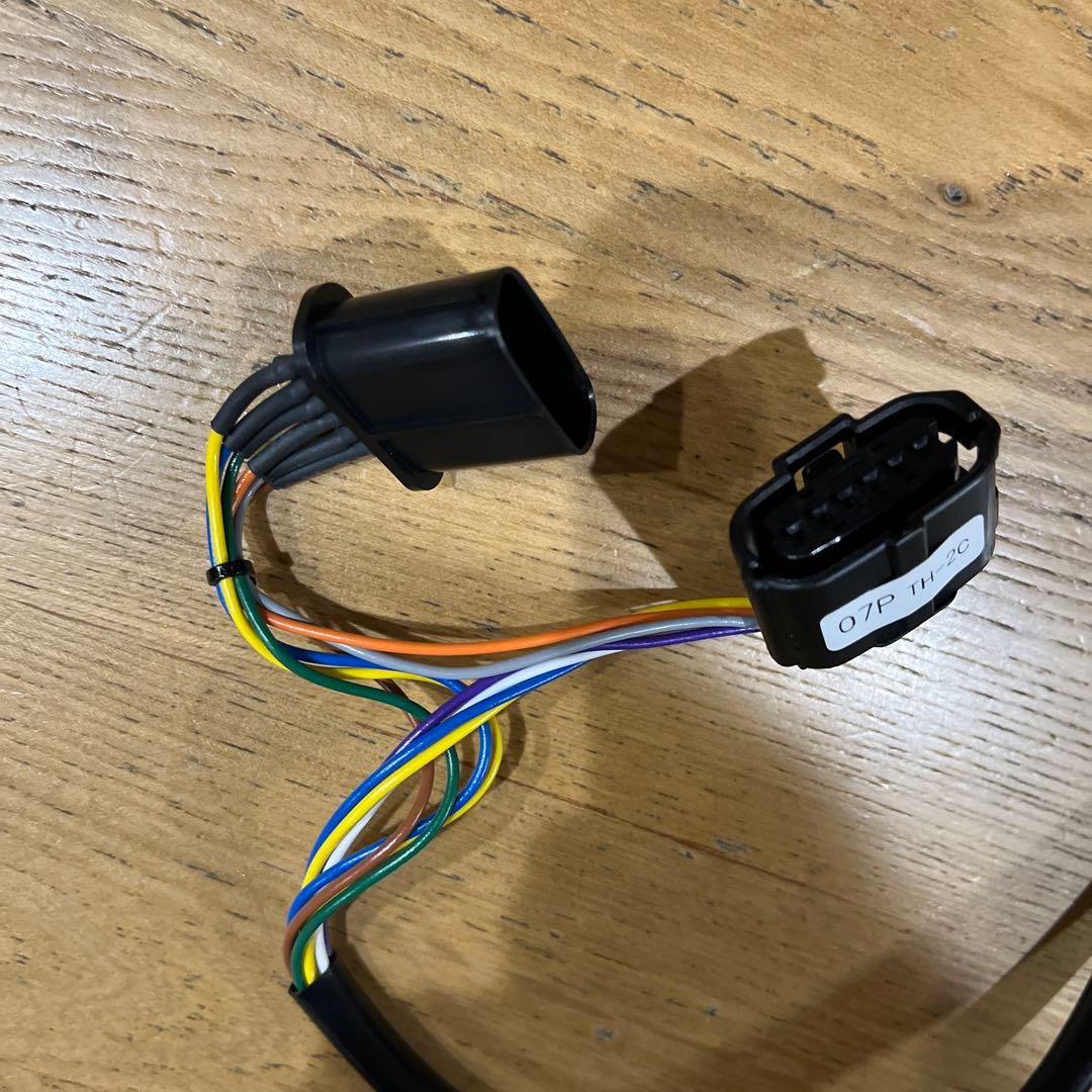 スズキ ジムニーpivot3driveProスロットルコントローラ&サブコン