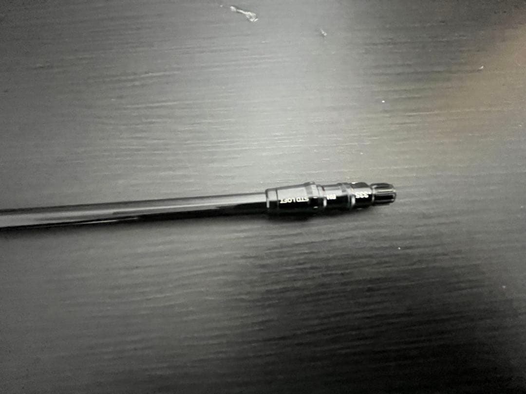 テーラーメイド メーカーカスタム テンセイ1Kプロホワイト 50S ドライバー用