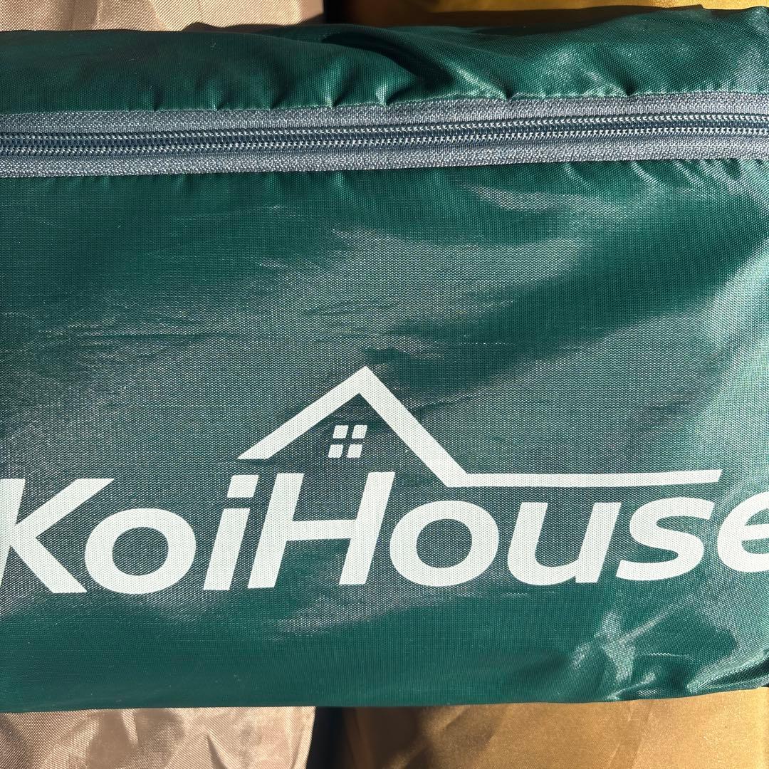 スノーピーク　エントリーパックTT ヴォールト