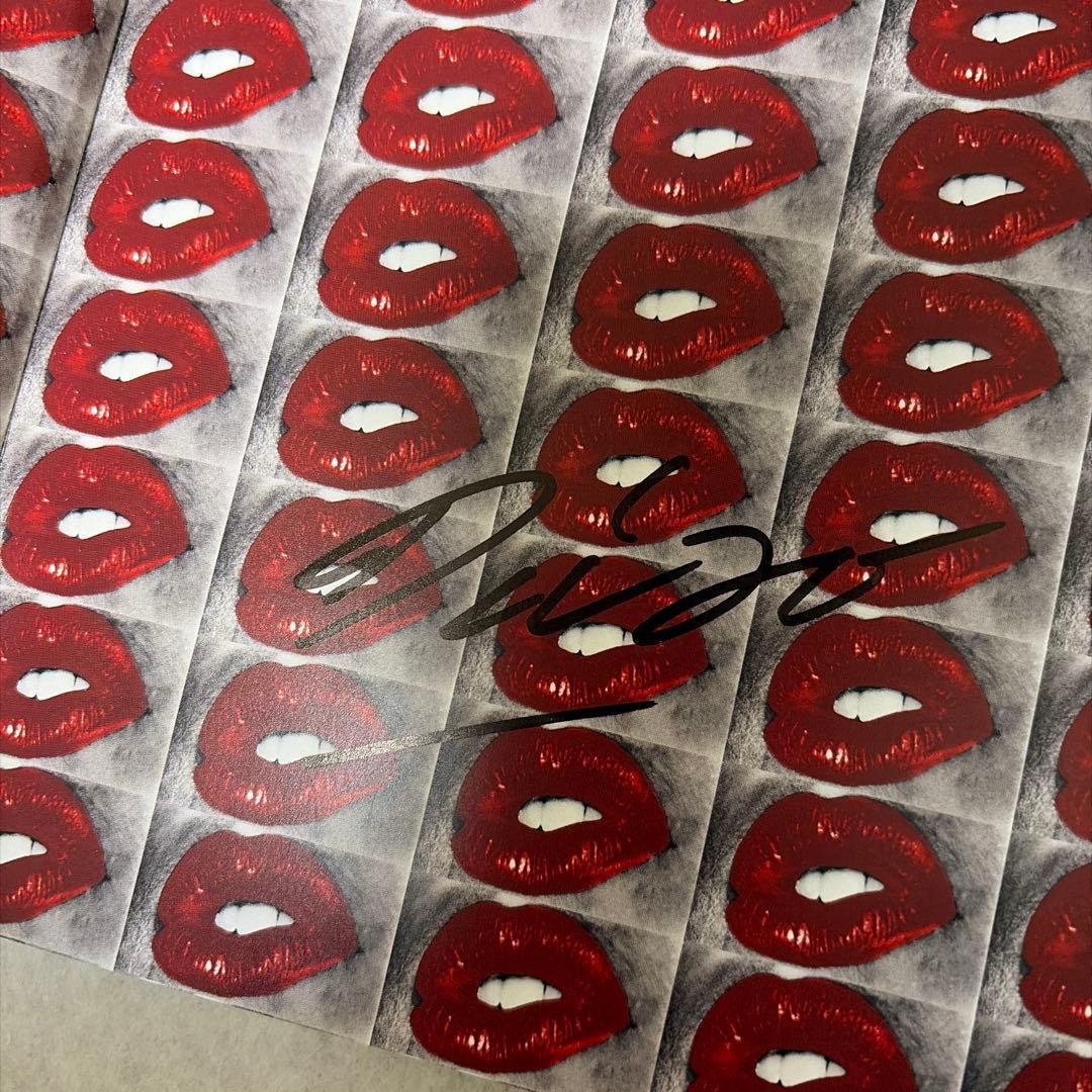 森山大道限定サイン入り　『orizuru』