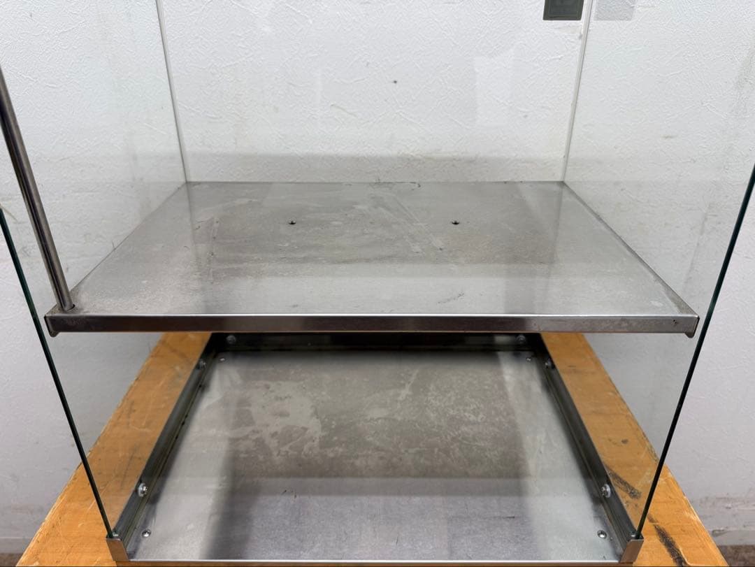 安吉　業務用フードケース　ホットショーケース　PRO-42HG-C