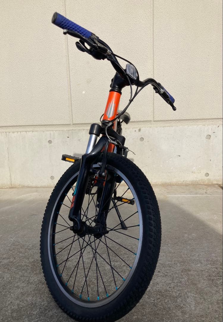 SCHWINN MTB 「MESA20」20インチ　引き取り限定