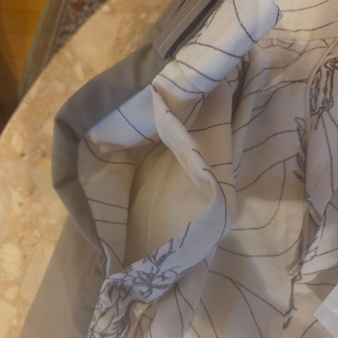 ADORE アドーア★ 馬柄パンツ★刺繍　ホース