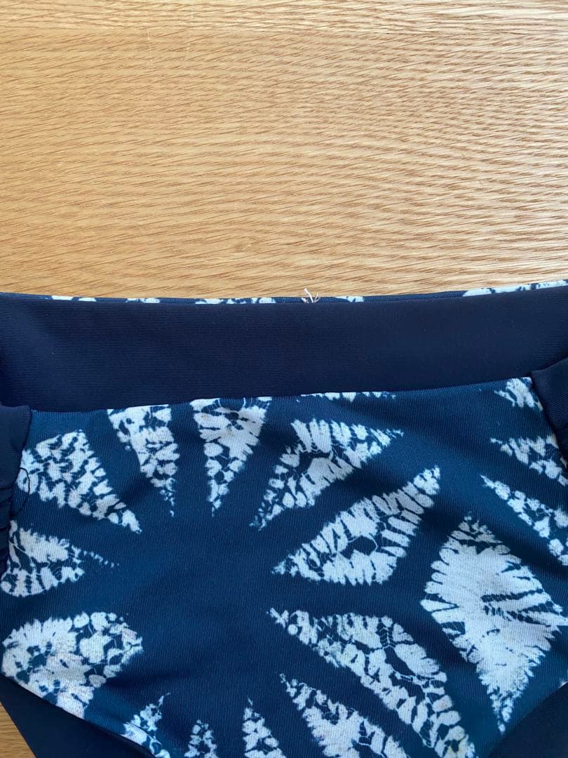 Seea Milos シーア リバーシブル ビキニ