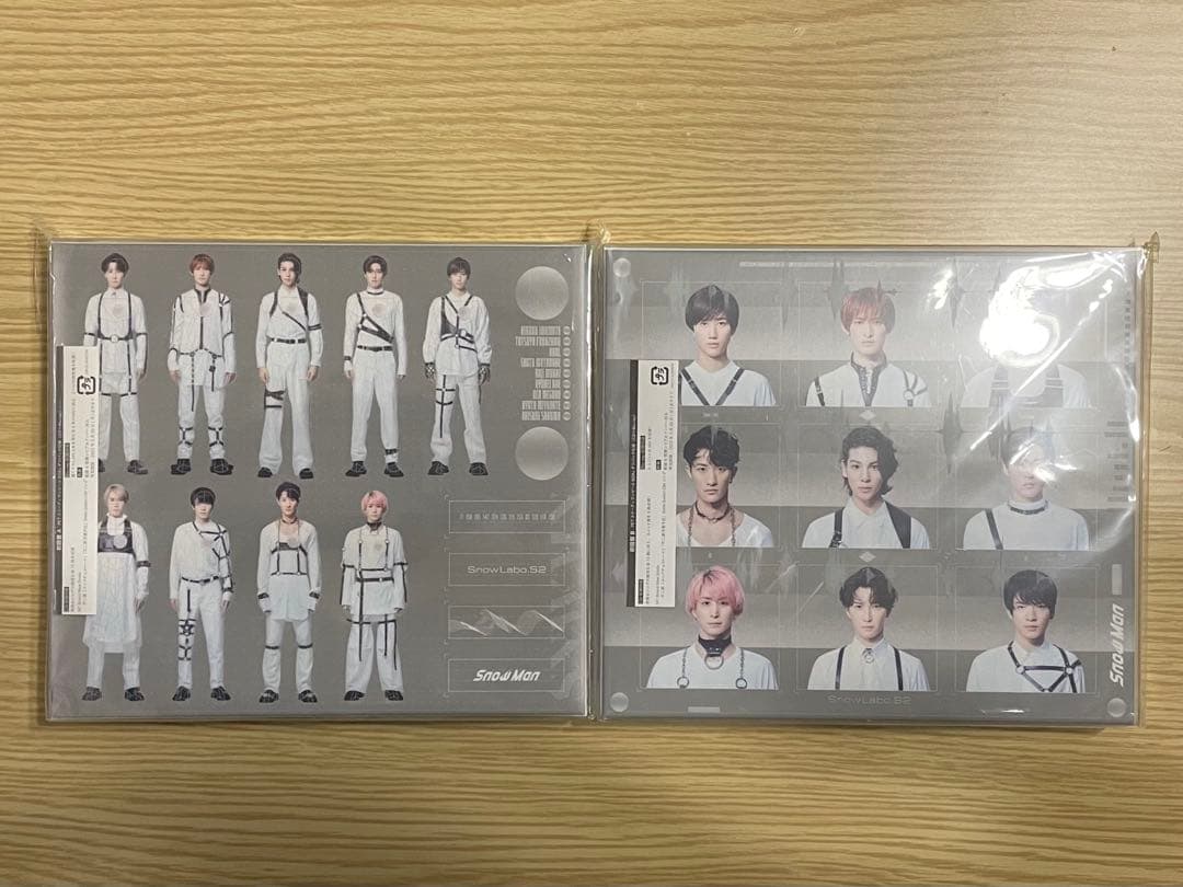 Man CDまとめ売り