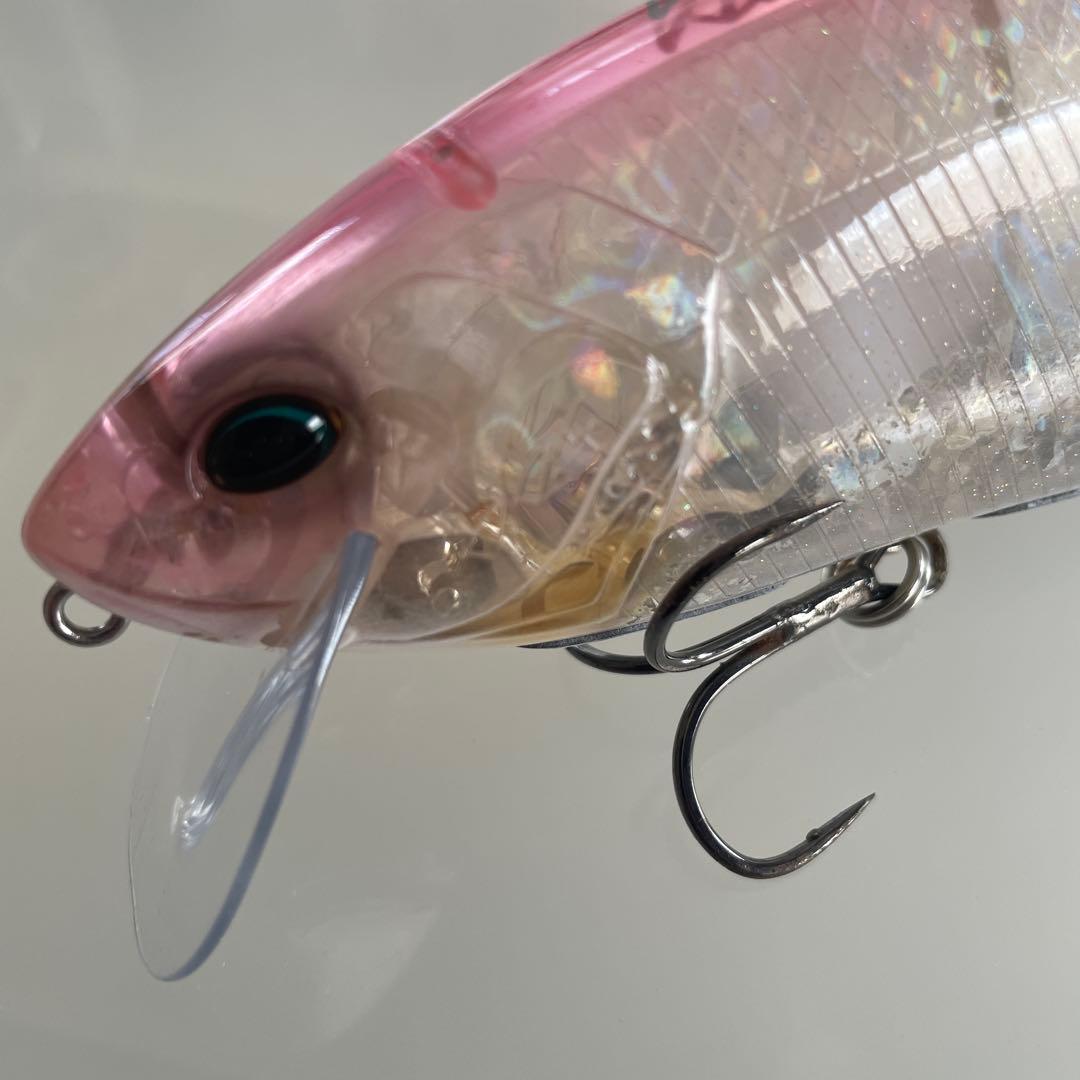 KLASH 9\" LOW 長谷川ピンク