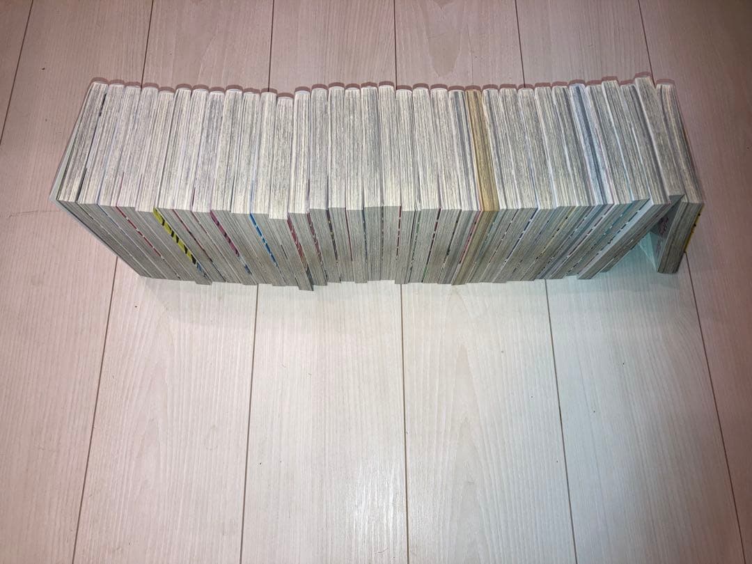 弱虫ペダル 50-83巻 35冊セット レンタル落ち含む