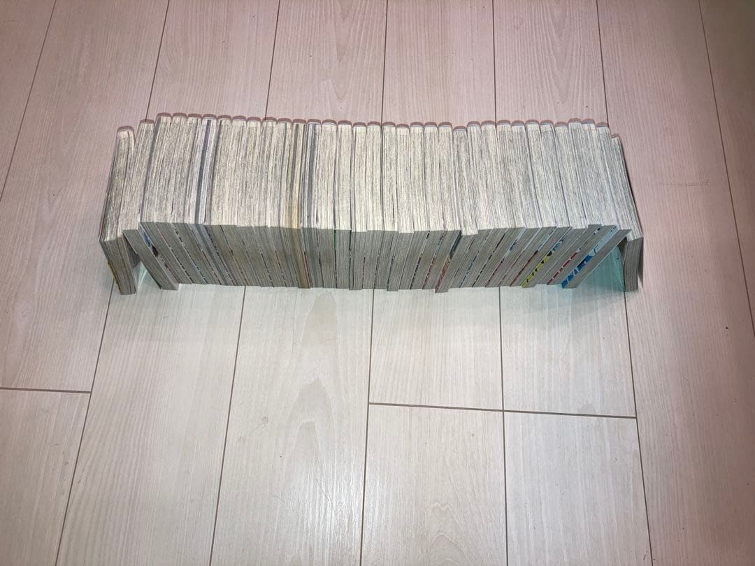 弱虫ペダル 50-83巻 35冊セット レンタル落ち含む