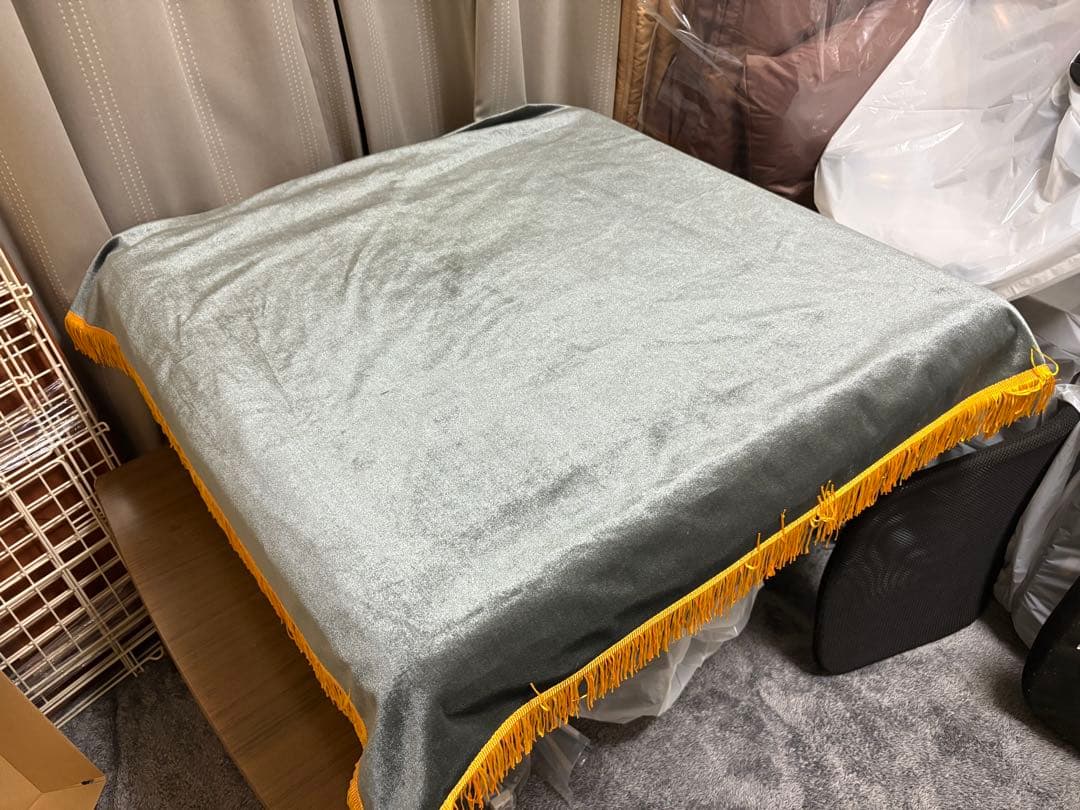 全自動麻雀卓(アモスJP2)動作確認済み　関東圏限定送料込み（手渡し）引取も可能