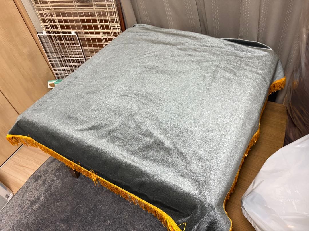 全自動麻雀卓(アモスJP2)動作確認済み　関東圏限定送料込み（手渡し）引取も可能