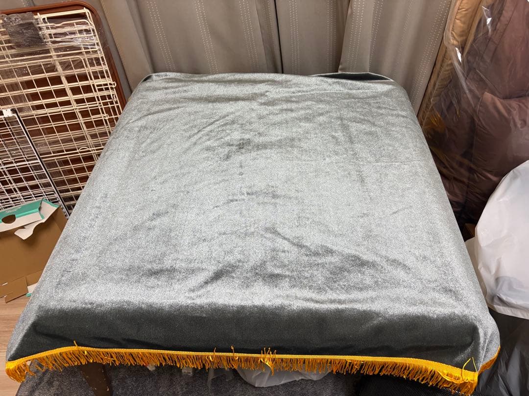 全自動麻雀卓(アモスJP2)動作確認済み　関東圏限定送料込み（手渡し）引取も可能