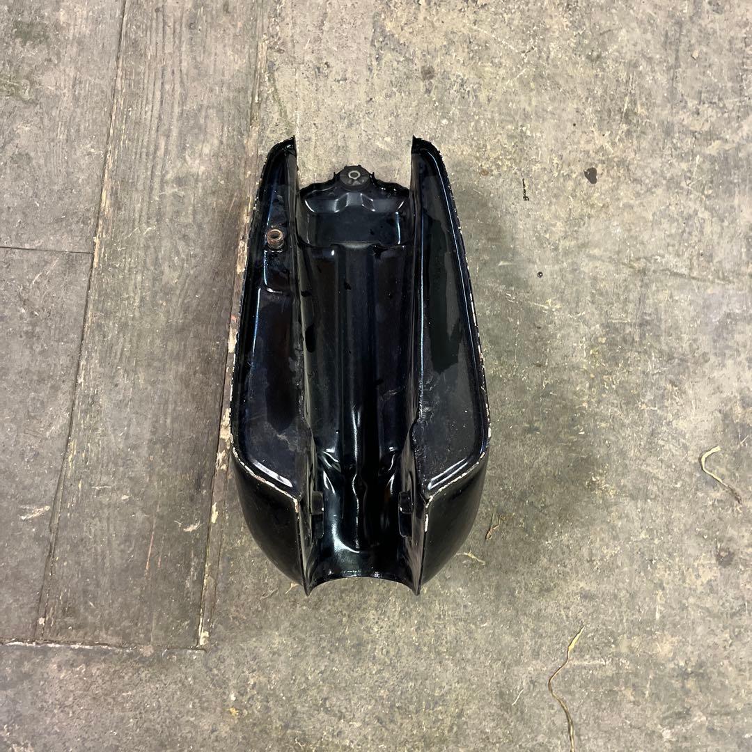 エイプ50純正ガソリンタンク