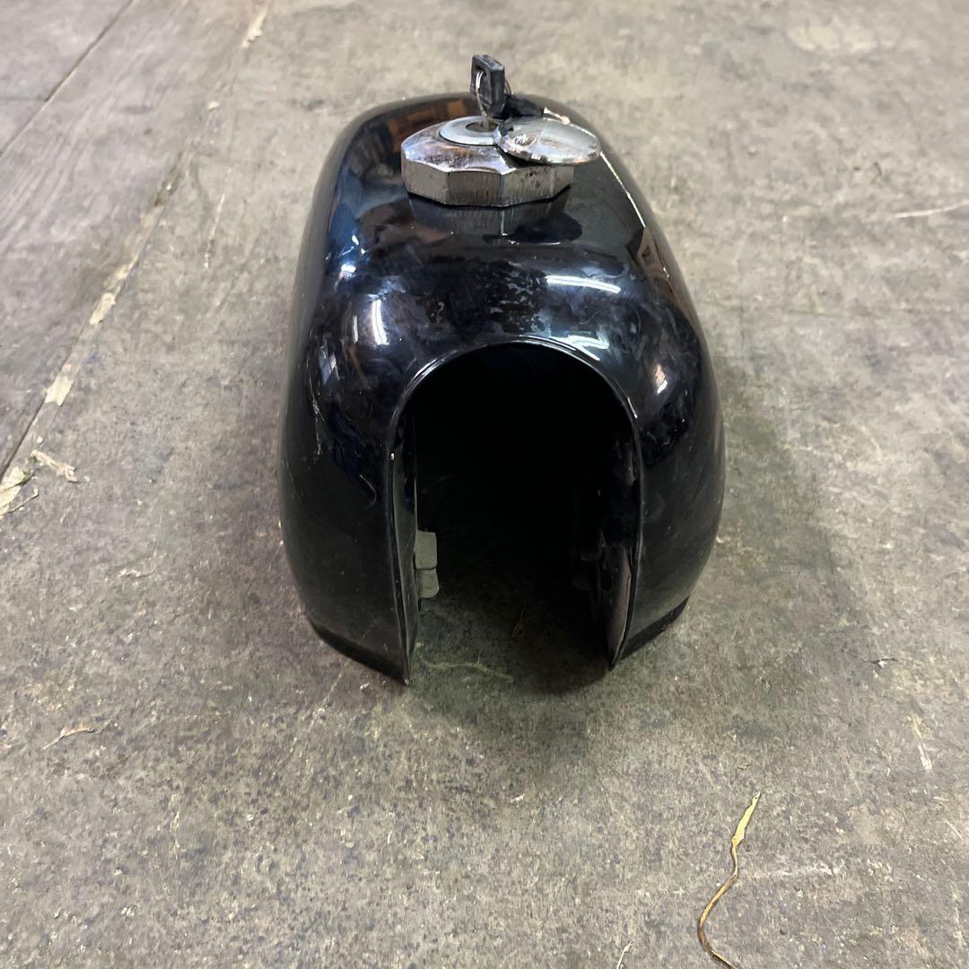 エイプ50純正ガソリンタンク