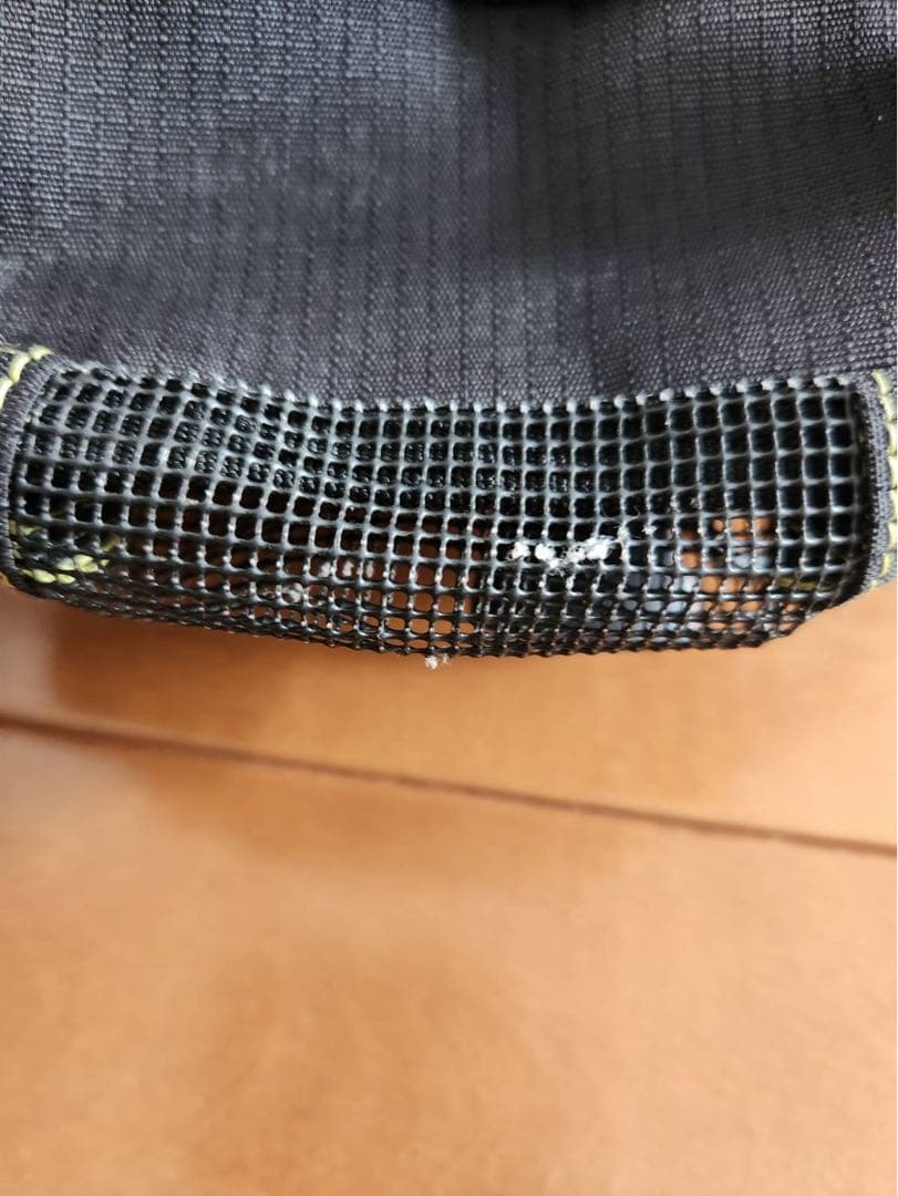 ダイワ ライフジャケット ブラック/カモフラージュ　DF-6206