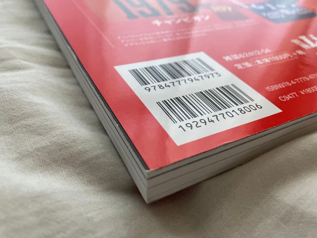 別冊Lightnig ヴィンテージの教科書　完全版