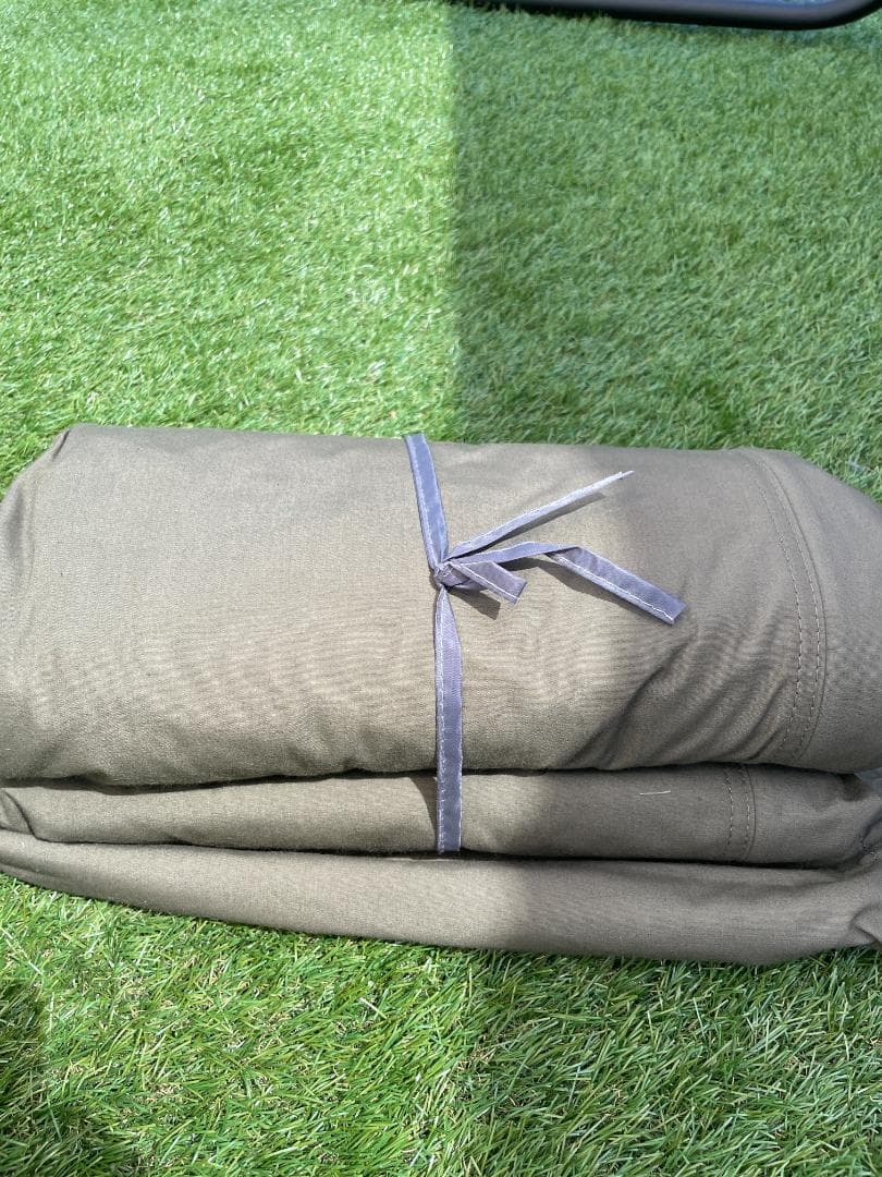 【がは】 BUNDOKソロティピー 1 TC ソロキャンプスターターセット