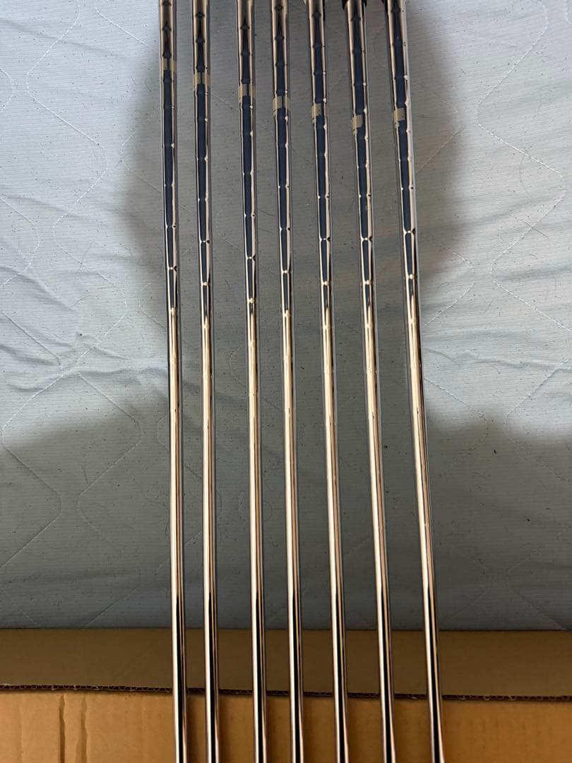 明器　ダンロップゼクシオ（XXIO）6i〜Pw