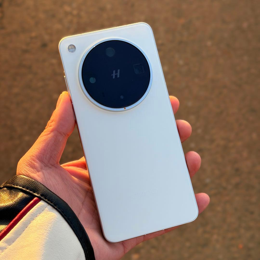 【美品】OPPO Find X8 Ultra｜256GB｜カメラ超美麗｜