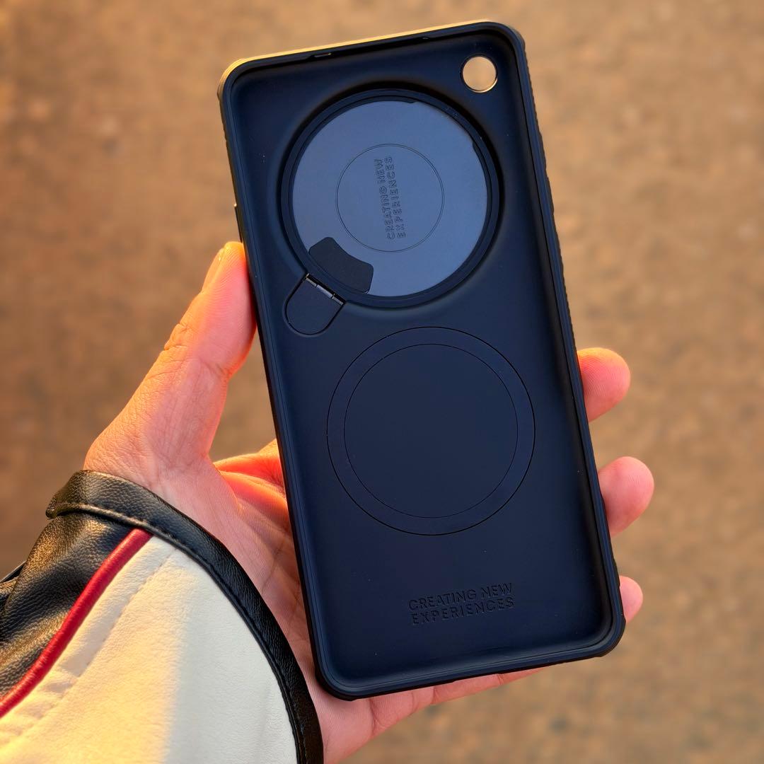 【美品】OPPO Find X8 Ultra｜256GB｜カメラ超美麗｜