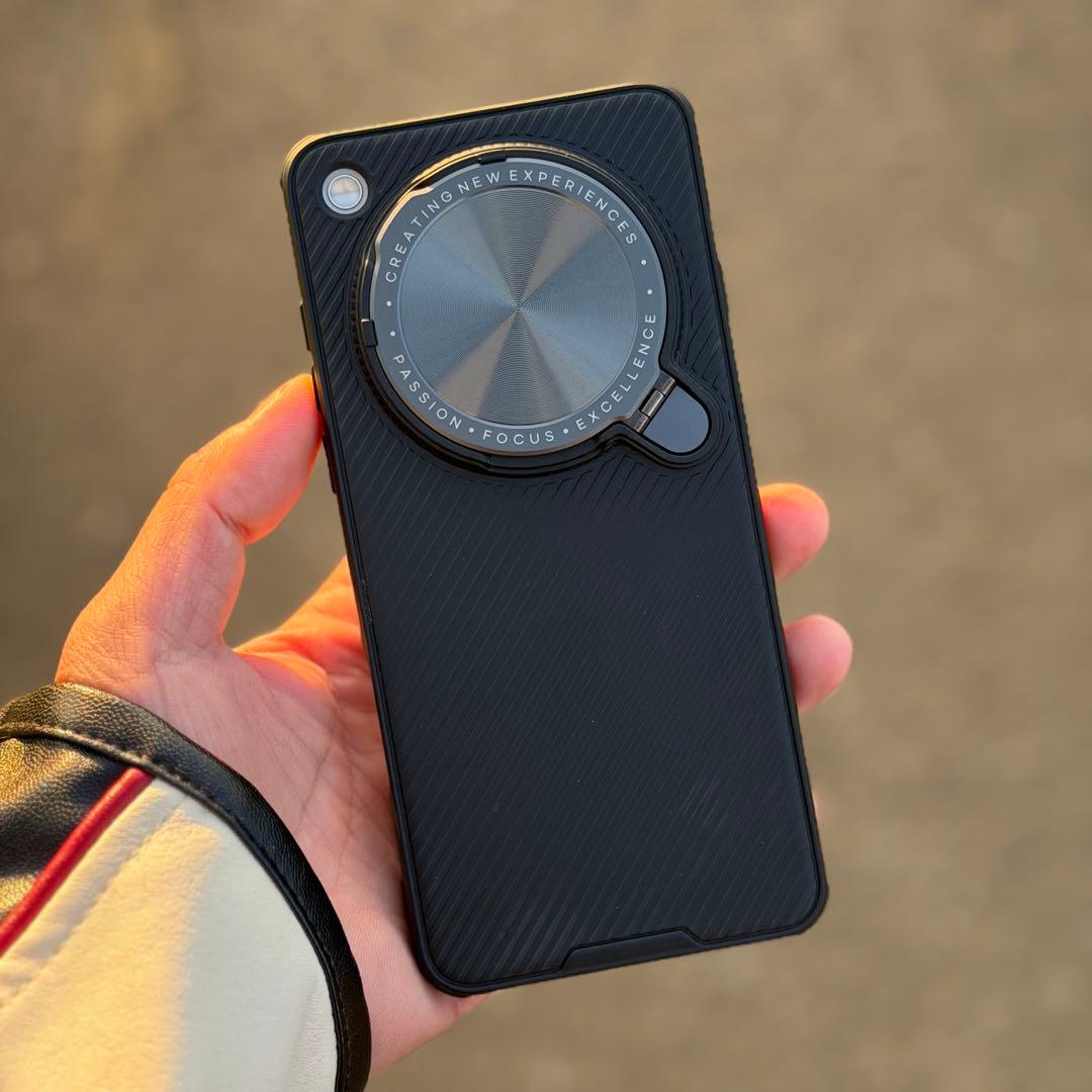 【美品】OPPO Find X8 Ultra｜256GB｜カメラ超美麗｜