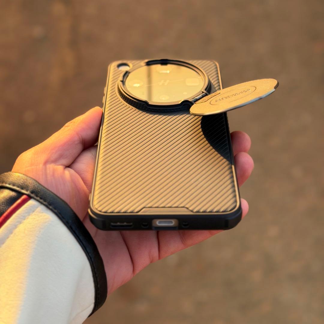 【美品】OPPO Find X8 Ultra｜256GB｜カメラ超美麗｜