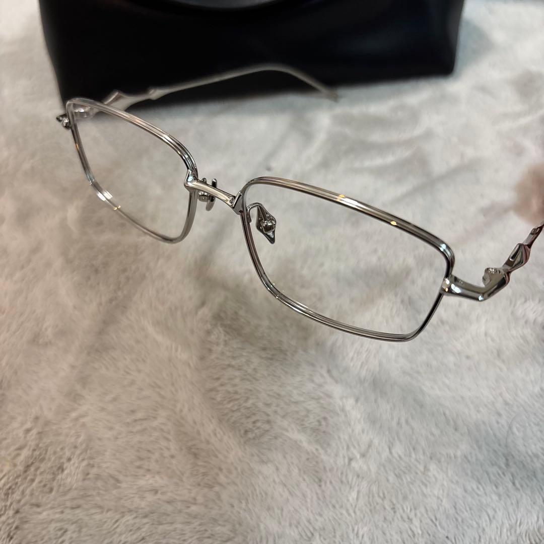 V*S様 GentleMonster BOLD Atomic 02 小松菜奈着用