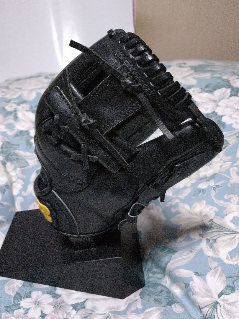 RUSSELL ATHLETIC RG-6104 硬式内野手用グラブ 日本製