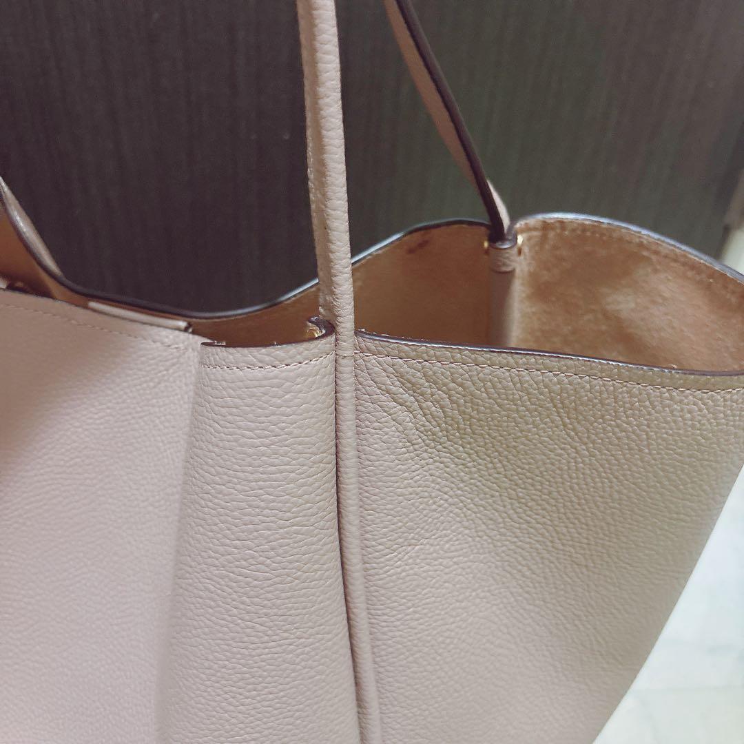 Haru様　美品 ⭐︎ kate spade グラマシーラージトート