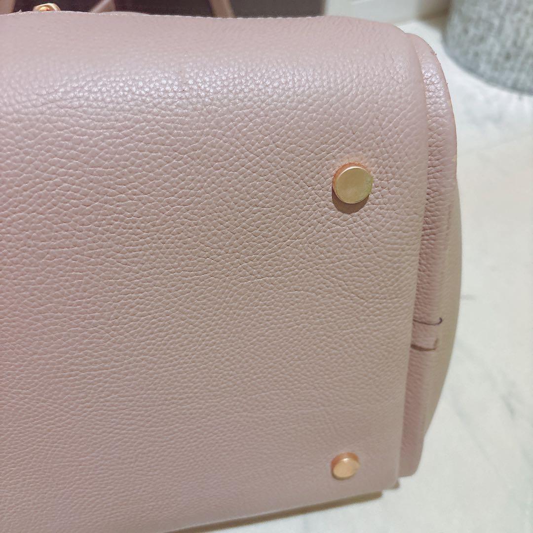 Haru様　美品 ⭐︎ kate spade グラマシーラージトート