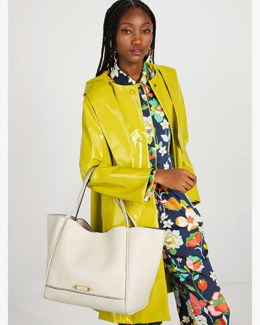 Haru様　美品 ⭐︎ kate spade グラマシーラージトート