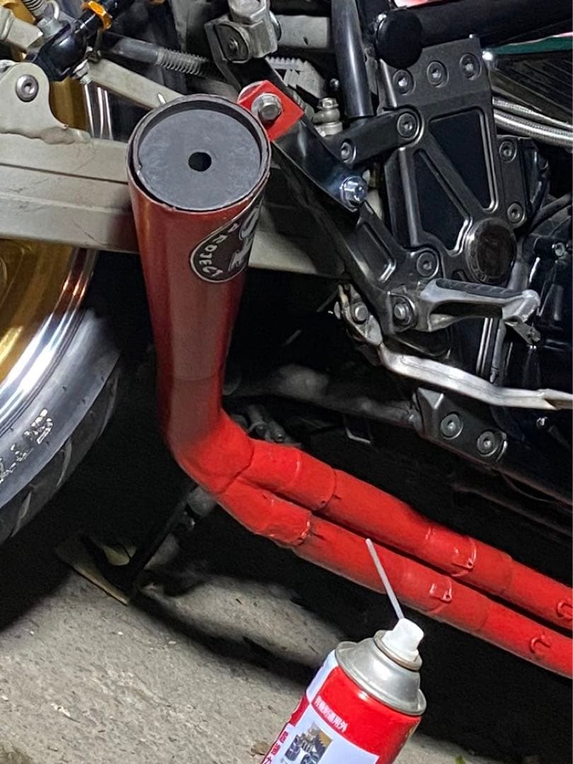 ヤシメガ ロング初期希少　早い者勝ち