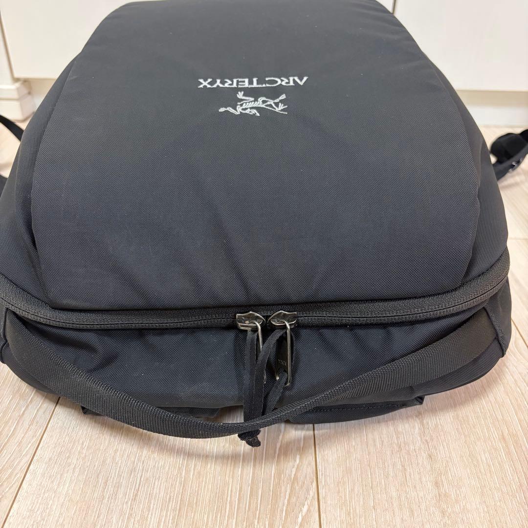 ARC'TERYX アークテリクス Blade（ブレード）20 ブラック