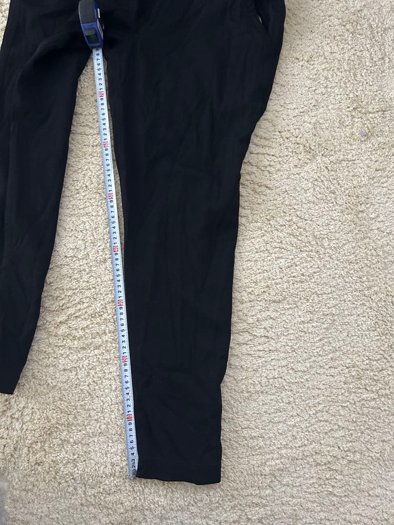 d*i様 Comme des garçons shirt ポリ縮絨　パンツ　20