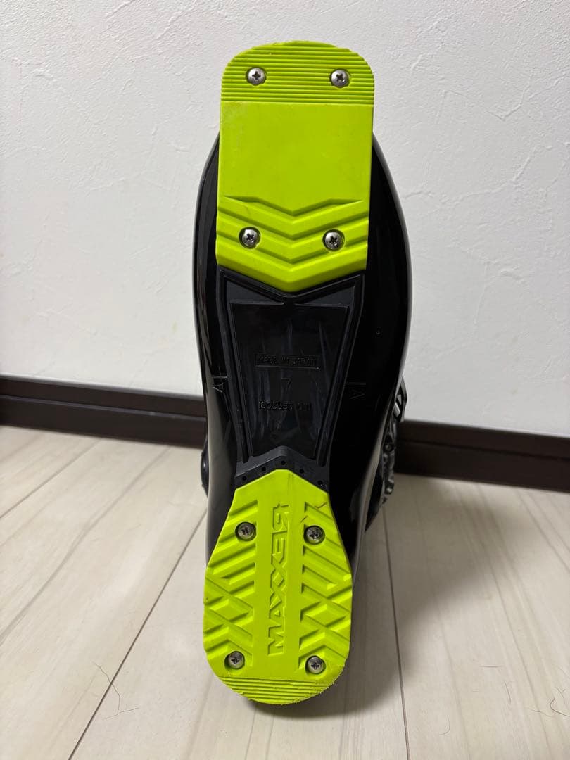 REXXAM レクザム　スキーブーツ26センチ