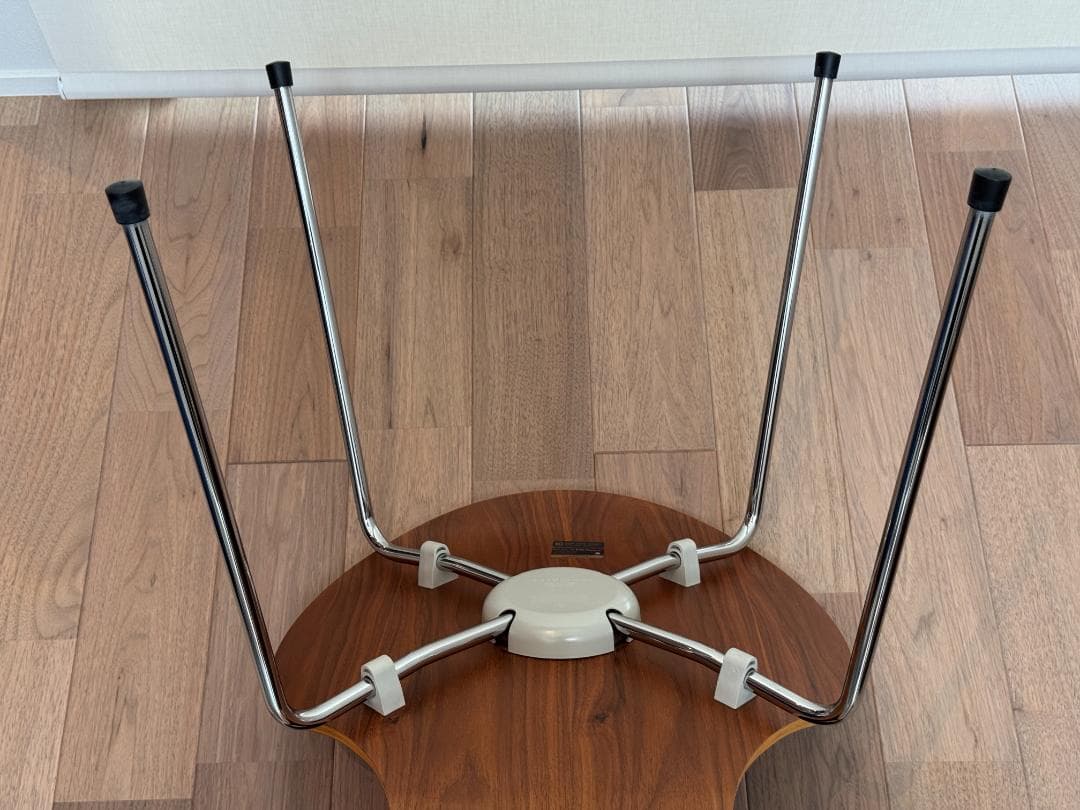 【正規品】フリッツハンセン FRITZ HANSEN セブンチェア ウォルナット