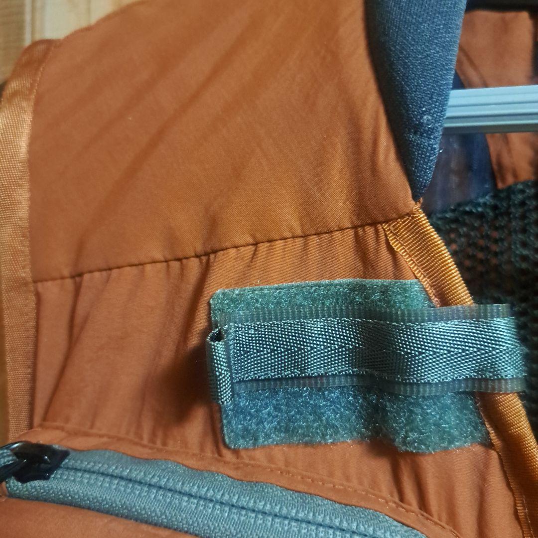 SIMMS G3ガイドベスト　フィッシングベスト シムスオレンジ　Mサイズ