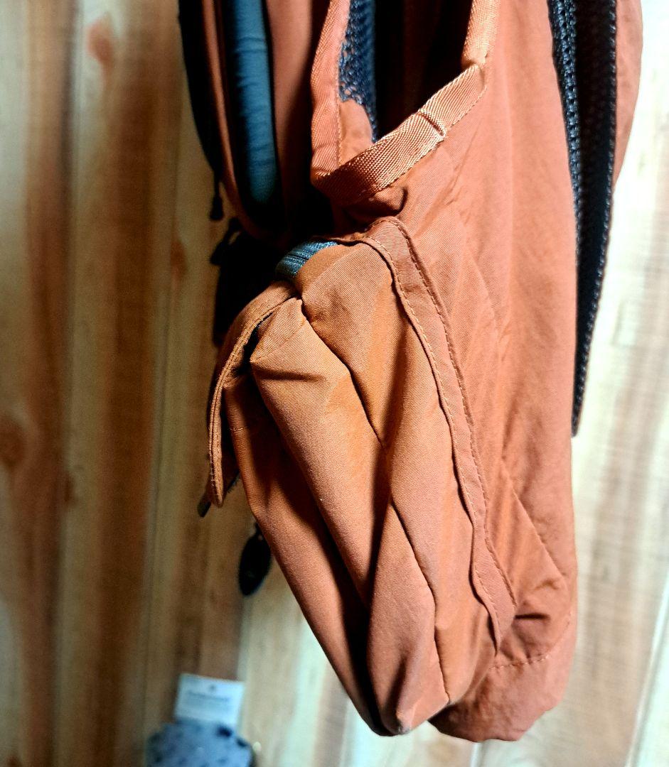 SIMMS G3ガイドベスト　フィッシングベスト シムスオレンジ　Mサイズ