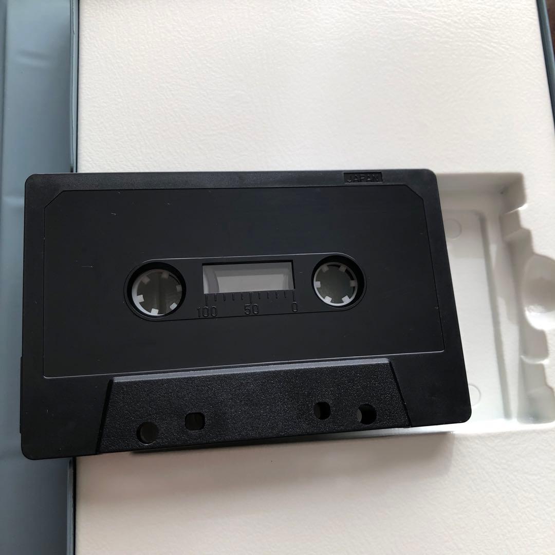 namco PAC-MAN パックマン パソコンソフト　X1用　パソコンテレビ